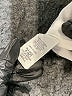 Blue Blush White Cocktail Dress Size S - photo 8