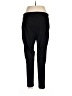 Vince Camuto Solid Black Active Pants Size L - photo 2