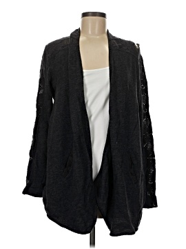 Lucky Lotus Cardigan