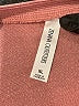 Zenana Outfitters Pink Cardigan Size XL - photo 7
