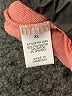 Zenana Outfitters Pink Cardigan Size XL - photo 8