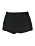 Athleta Solid Black Shorts Size 10 - photo 1