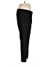 Vince Camuto Solid Black Active Pants Size L - photo 4