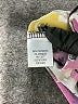 Elle Floral Purple Casual Dress Size XS - photo 8