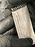 Assorted Brands Solid Black Active Pants Size S - photo 7