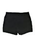 Athleta Solid Black Shorts Size 10 - photo 2