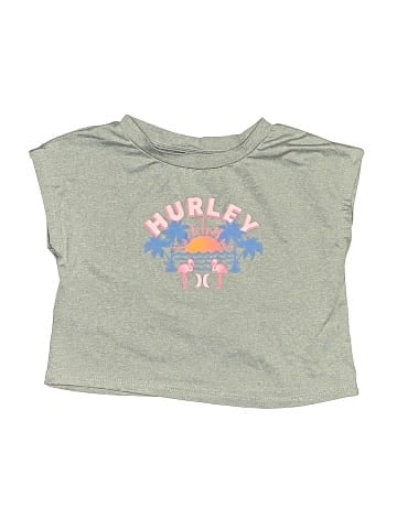 Hurley Sleeveless T-Shirt (view 1)