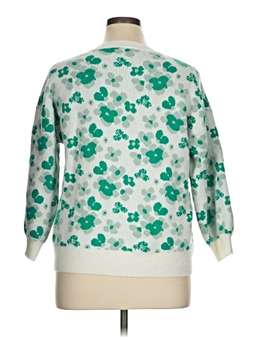 Ann Taylor LOFT Outlet Pullover Sweater (view 2)