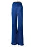 Unbranded Blue Casual Pants Size S - photo 2