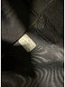 Chanel 100% Leather Gray Black Card Holder  One size - photo 4