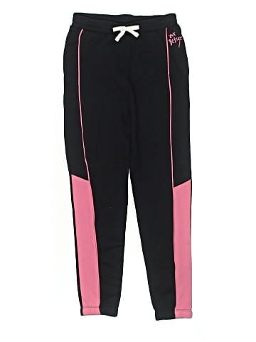 Betsey Johnson Track Pants (view 1)