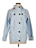 Joules Blue Raincoat Size 8 - photo 1