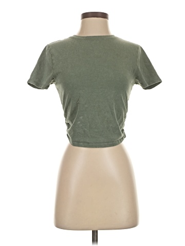 FB Sister Short Sleeve Turtleneck (view 1)