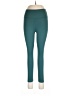 Girlfriend Collective Teal Active Pants Size L - photo 1