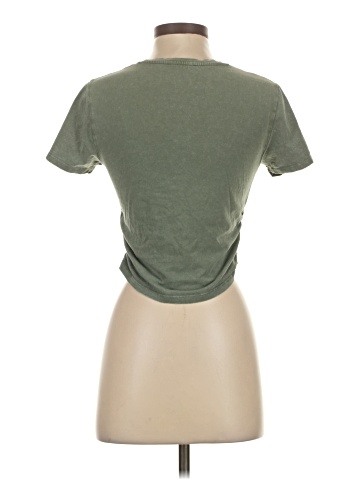 FB Sister Short Sleeve Turtleneck (view 2)