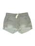 Levi's Gray Shorts Size XS - photo 1