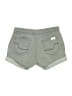 Levi's Gray Shorts Size XS - photo 2