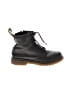 Dr. Martens Black Ankle Boots Size 4 - photo 1
