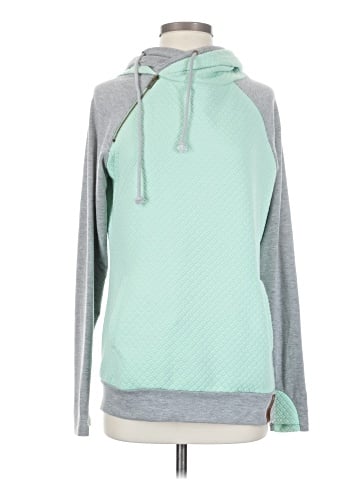 & Other Stories Pullover Hoodie (view 1)