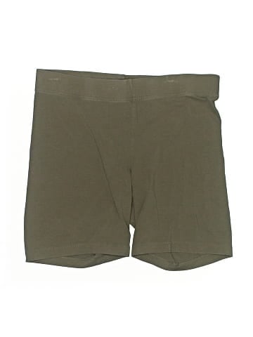 Old Navy Khaki Shorts (view 1)