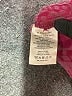 Floreat Pink 3/4 Sleeve Blouse Size XS - photo 5