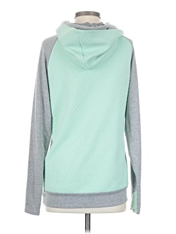 & Other Stories Pullover Hoodie (view 2)