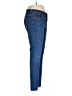 H&M Hearts Blue Jeans Size 12 - photo 4