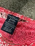 Faded Glory 100% Polyester Pink Sleeveless Blouse Size 3X - photo 7