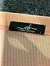 Assorted Brands Solid Tan Orange Casual Skirt Size L - photo 4