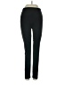 Love Charm Solid Black Active Pants Size XXS - photo 1