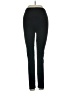 Love Charm Solid Black Active Pants Size XXS - photo 2