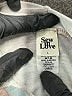 Sew in Love Silver Pullover Hoodie Size L - photo 7