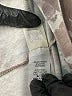 Sew in Love Silver Pullover Hoodie Size L - photo 8