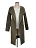 Unbranded Green Kimono Size S - photo 1