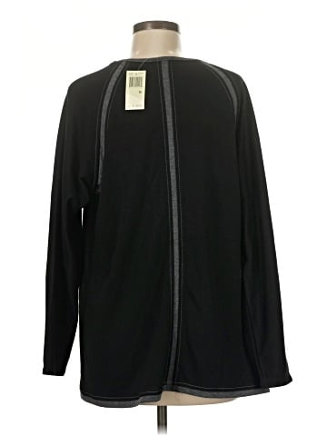 Max Edition Long Sleeve Blouse (view 2)