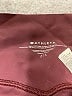 Athleta Burgundy Active Pants Size L (tall) - photo 6