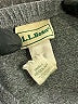 L.L.Bean Solid Gray Casual Skirt Size S - photo 4