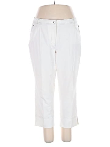 Zenergy by Chico's Casual Pants (view 1)