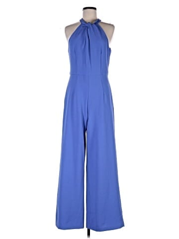 Julia Jordan Jumpsuit (view 1)