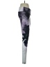 Alo Yoga Graphic Purple Active Pants Size S - photo 4