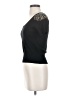 2b bebe Black Short Sleeve T-Shirt Size S - photo 5