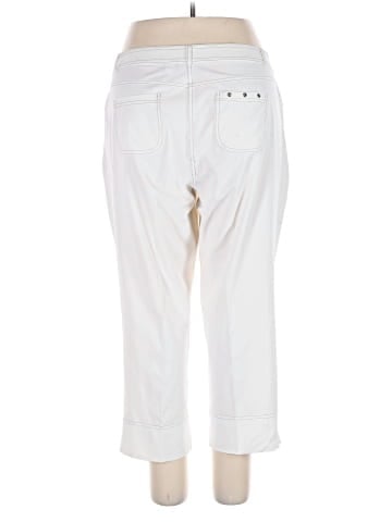 Zenergy by Chico's Casual Pants (view 2)