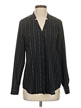 Banana Republic Long Sleeve Blouse