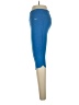 Nike Color Block Blue Active Pants Size S - photo 5