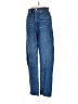 Madewell Blue Jeans Size 25 waist - photo 1