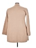 Nine West Tan Cardigan Size XXL - photo 2