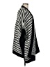 Gap Black Kimono One size - photo 4