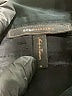 BCBGMAXAZRIA Solid Black Shorts Size 0 - photo 3