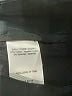 BCBGMAXAZRIA Solid Black Shorts Size 0 - photo 4