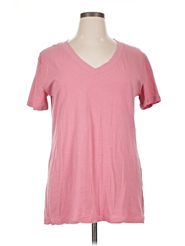LOANNA Short Sleeve T-Shirt (view 1)